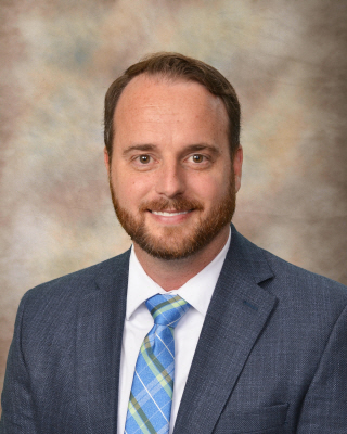  Burleson ISD Names Alan Sypert Principal of Hajek Elementary 